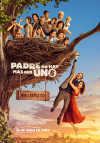 Cartel de la pel&iacute;cula "Padre no hay m�s que uno 5: Nido repleto&quot