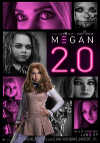 Cartel de la pel&iacute;cula " M3GAN 2.0&quot