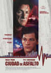 Cartel de la pel&iacute;cula "Ciudad de asfalto;quot;