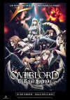 Cartel de la pel&iacute;cula "Overlord: El reino sagrado"