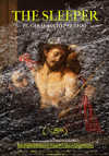 Cartel de la pel&iacute;cula "The Sleeper. El Caravaggio Perdido;"