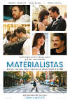 Cartel de la pel&iacute;cula "Materialistas%quot
