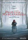 Cartel de la pel&iacute;cula "La mercanc�a m�s preciosa&quot