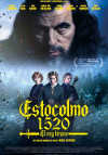 Cartel de la pel&iacute;cula "Estocolmo 1520. El rey tirano;"
