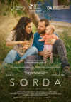 Cartel de la pel&iacute;cula "Sorda"