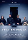 Cartel de la pel&iacute;cula "Vida en pausa"