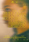 Cartel de la pel&iacute;cula "A nuestros amigos"