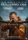 Cartel de la pel&iacute;cula "Guillermo Tell"
