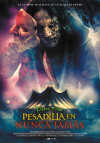 Cartel de la pel&iacute;cula "Peter Pan: Pesadilla en Nunca Jam�s"
