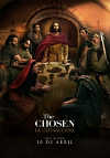 Cartel de la pel&iacute;cula "The Chosen (Los elegidos)"