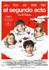 Cartel de la pel&iacute;cula "El segundo acto"