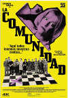 Cartel de la pel&iacute;cula "La Comunidad (reestreno);a&quot