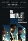 Cartel de la pel&iacute;cula "The Brutalist"