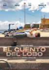Cartel de la pel&iacute;cula "El cuento del lobo;"