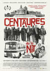 Cartel de la pel&iacute;cula "Centaures de la nit;"
