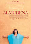 Cartel de la pel&iacute;cula "Almudena;"
