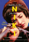 Cartel de la pel&iacute;cula "Niki;a&quot