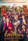Cartel de la pel&iacute;cula "Sin cobertura;a&quot