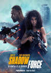 Cartel de la pel&iacute;cula "Shadow Force;a&quot