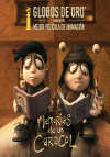 Cartel de la pel&iacute;cula "Memorias de un caracol"