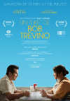 Cartel de la pel&iacute;cula "Un 'like' de Bob Trevino&quot