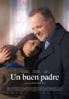 Cartel de la pel&iacute;cula "Un buen padre;"