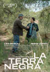 Cartel de la pel&iacute;cula "La terra negra&quot