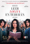 Cartel de la pel&iacute;cula "Leer 'Lolita' en Teher�n&quot