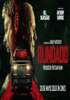 Cartel de la pel&iacute;cula "Blindado;"