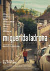 Cartel de la pel&iacute;cula "Mi querida ladrona&quot