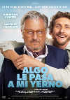 Cartel de la pel&iacute;cula "Algo le pasa a mi yerno;"