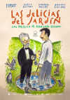 Cartel de la pel&iacute;cula "Las delicias del jard�n&quot