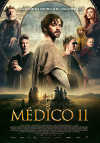 Cartel de la pel&iacute;cula "El m�dico II;quot;