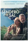 Cartel de la pel&iacute;cula "El sendero de la sal;quot;