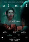 Cartel de la pel&iacute;cula "El mal;quot;