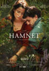 Cartel de la pel&iacute;cula "Hamnet;quot;