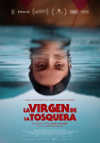 Cartel de la pel&iacute;cula "La virgen de la tosquera;quot;
