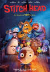 Cartel de la pel&iacute;cula "Frankie y los monstruos;quot;