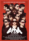 Cartel de la pel&iacute;cula "A�da y vuelta;quot;