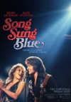 Cartel de la pel&iacute;cula "Song Sung Blue: Canci�n para dos;quot;