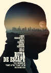 Cartel de la pel&iacute;cula "Ruta de escape;quot;