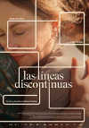 Cartel de la pel&iacute;cula "Las l�neas discontinuas;quot;