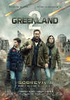 Cartel de la pel&iacute;cula "Greenland 2;quot;