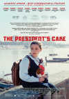 Cartel de la pel&iacute;cula "La tarta del presidente;quot;