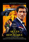 Cartel de la pel&iacute;cula "�guilas de El Cairo;quot;