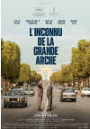 Cartel de la pel&iacute;cula "El arquitecto;quot;