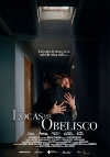 Cartel de la pel&iacute;cula "Las locas del obelisco;quot;