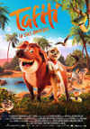 Cartel de la pel&iacute;cula "Tafiti;quot;