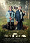 Cartel de la pel&iacute;cula "El �ltimo vikingo;quot;