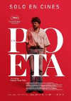 Cartel de la pel&iacute;cula "Un poeta;quot;